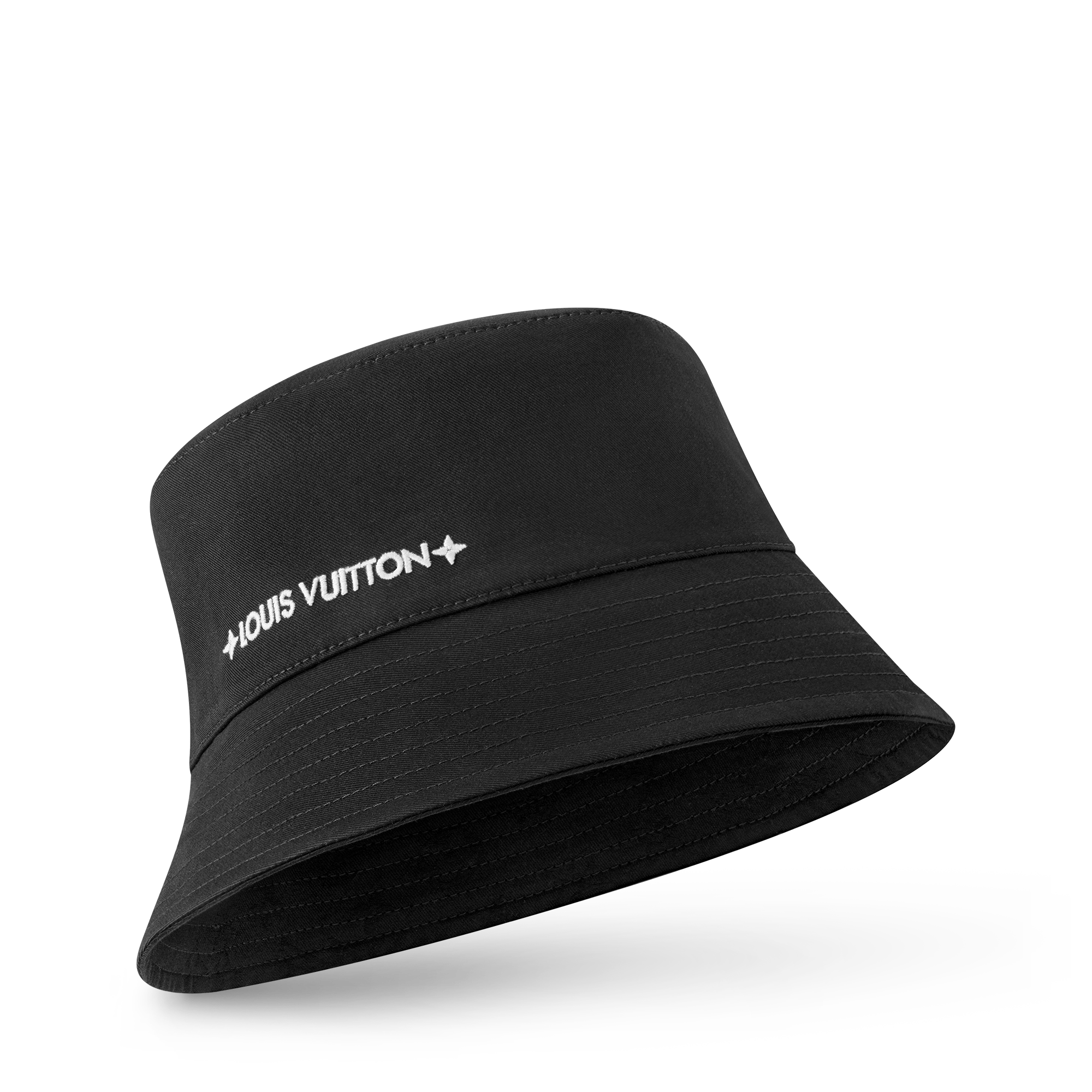 Louis Vuitton バケット LV Mine Bucket Hat S00 - Women - Accessories | LOUIS VUITTON ®